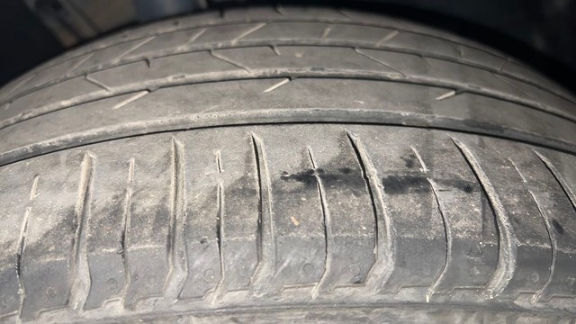 Second-hand 2021 Skoda Kushaq 1.5 TSI Style DSG for sale in Chandigarh-26