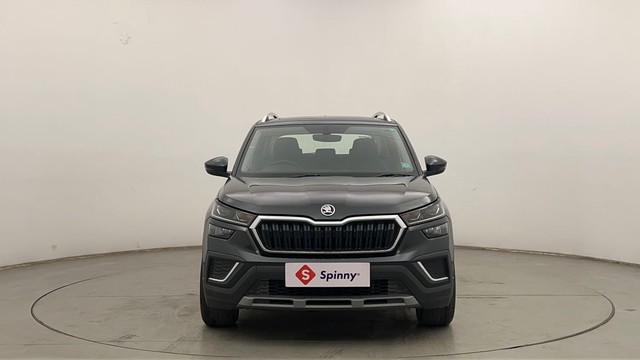 Second-hand 2021 Skoda Kushaq 1.5 TSI Style DSG for sale in Chandigarh-7