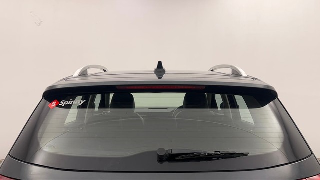 Second-hand 2021 Skoda Kushaq 1.5 TSI Style DSG for sale in Chandigarh-29