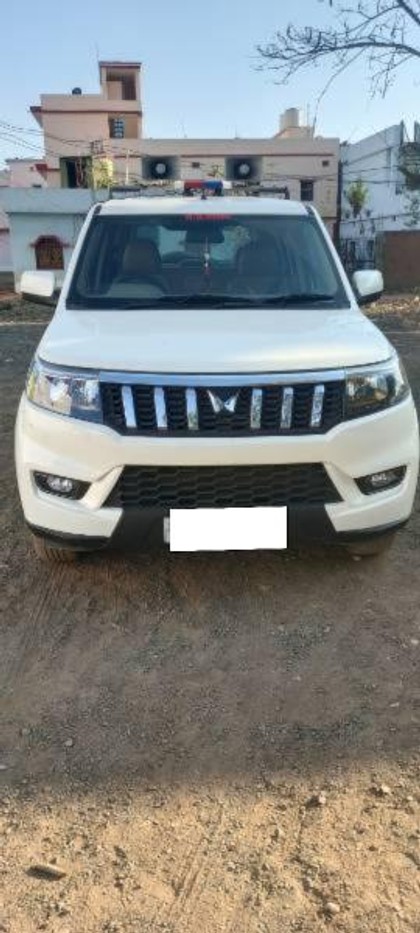 Second-hand 2024 Mahindra Bolero Neo N10 R for sale in Mandla