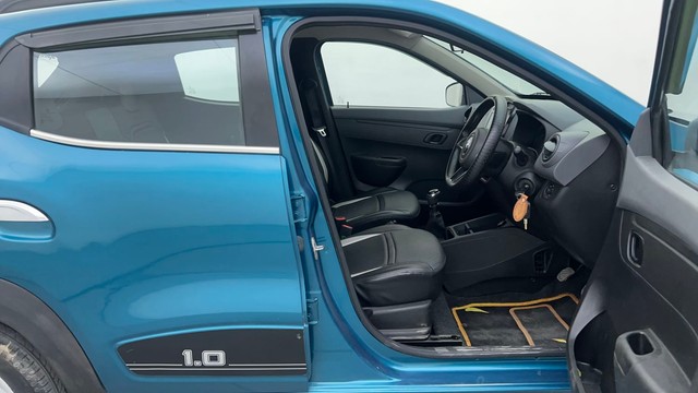 Second-hand 2021 Renault KWID 1.0 RXT Opt for sale in Ahmedabad-15