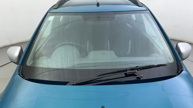 Second-hand 2021 Renault KWID 1.0 RXT Opt for sale in Ahmedabad-10