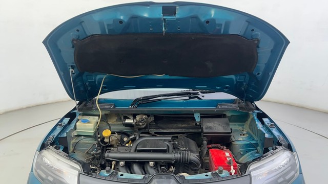 Second-hand 2021 Renault KWID 1.0 RXT Opt for sale in Ahmedabad-8