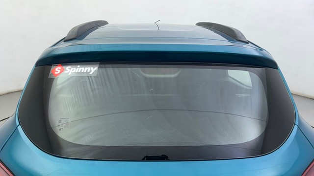 Second-hand 2021 Renault KWID 1.0 RXT Opt for sale in Ahmedabad-25