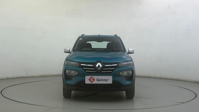 Second-hand 2021 Renault KWID 1.0 RXT Opt for sale in Ahmedabad-7
