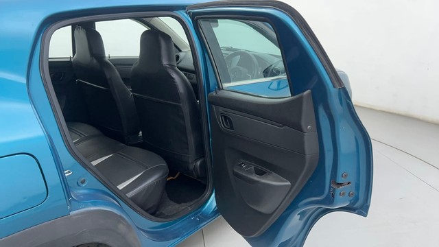 Second-hand 2021 Renault KWID 1.0 RXT Opt for sale in Ahmedabad-34