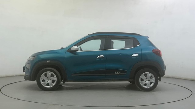 Second-hand 2021 Renault KWID 1.0 RXT Opt for sale in Ahmedabad-6