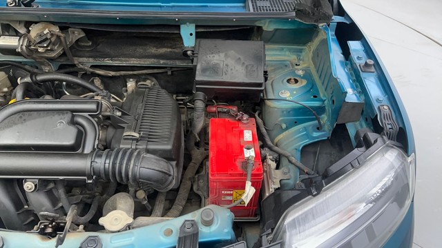 Second-hand 2021 Renault KWID 1.0 RXT Opt for sale in Ahmedabad-29