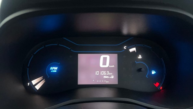 Second-hand 2021 Renault KWID 1.0 RXT Opt for sale in Ahmedabad-13