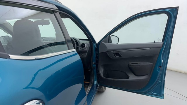 Second-hand 2021 Renault KWID 1.0 RXT Opt for sale in Ahmedabad-16