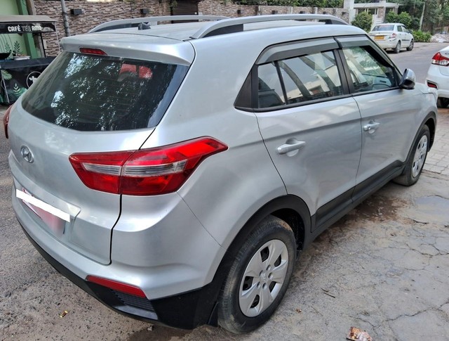 Second-hand 2016 Hyundai Creta 1.6 VTVT S for sale in Lucknow-9