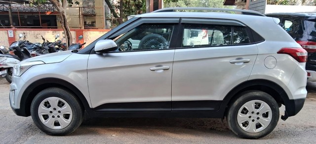 Second-hand 2016 Hyundai Creta 1.6 VTVT S for sale in Lucknow-3