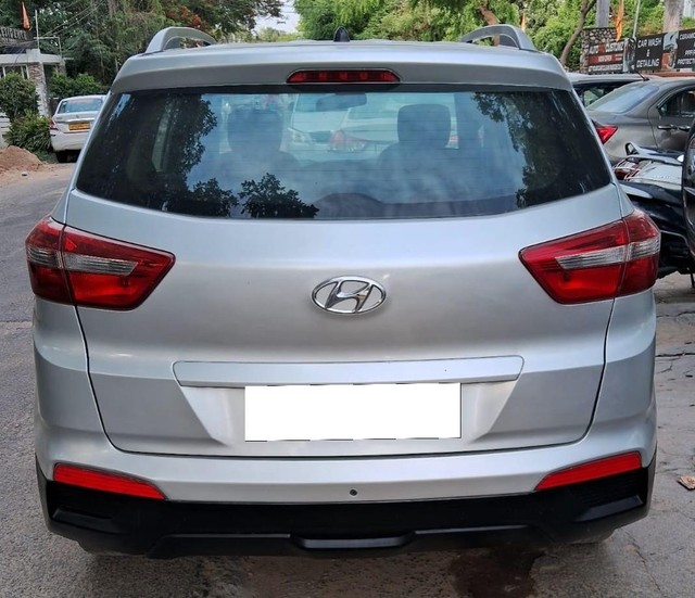 Second-hand 2016 Hyundai Creta 1.6 VTVT S for sale in Lucknow-2
