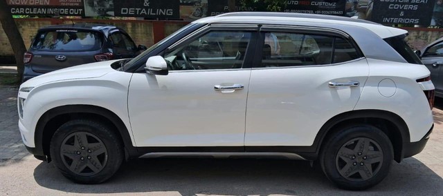 Second-hand 2020 Hyundai Creta 1.4 CRDi S Plus for sale in Lucknow-12