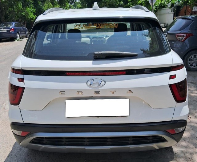 Second-hand 2020 Hyundai Creta 1.4 CRDi S Plus for sale in Lucknow-3