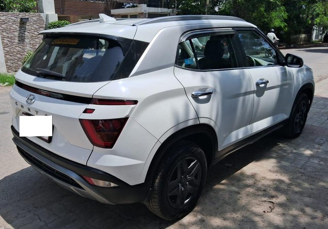 Second-hand 2020 Hyundai Creta 1.4 CRDi S Plus for sale in Lucknow-2
