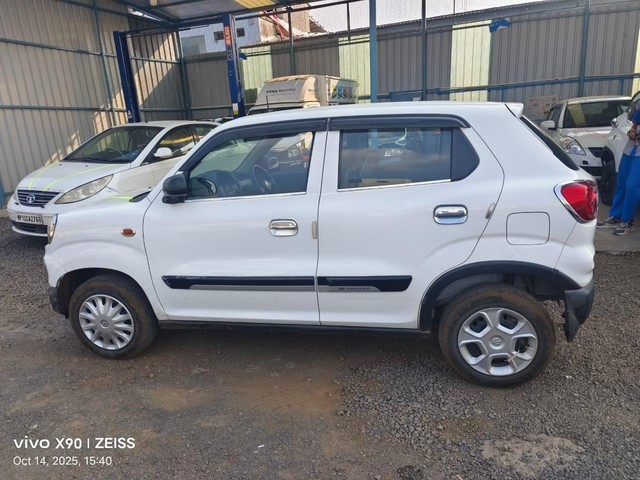 Second-hand 2011 Maruti Alto 800 LXi for sale in Nagpur-2