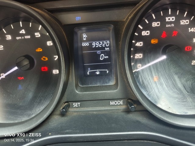 Second-hand 2018 Tata Nexon 1.2 Revotron XT for sale in Chhindwara-7