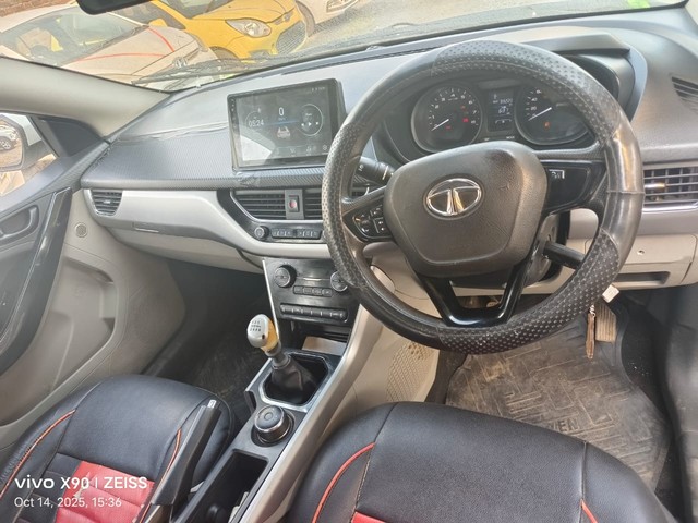 Second-hand 2018 Tata Nexon 1.2 Revotron XT for sale in Chhindwara-6