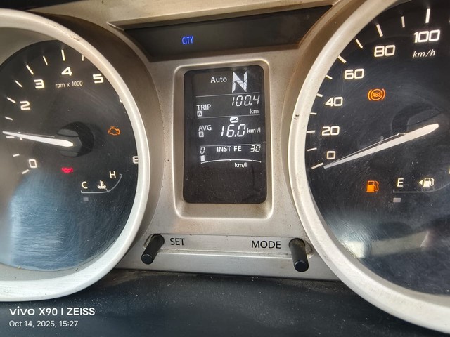 Second-hand 2017 Tata Tiago 1.2 Revotron XZA for sale in Chhindwara-8