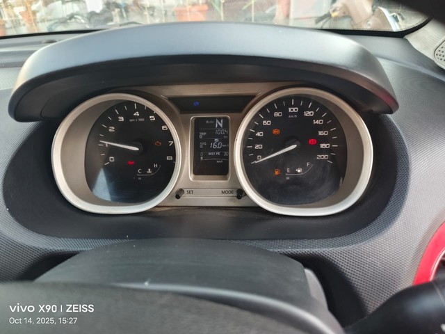 Second-hand 2017 Tata Tiago 1.2 Revotron XZA for sale in Chhindwara-6
