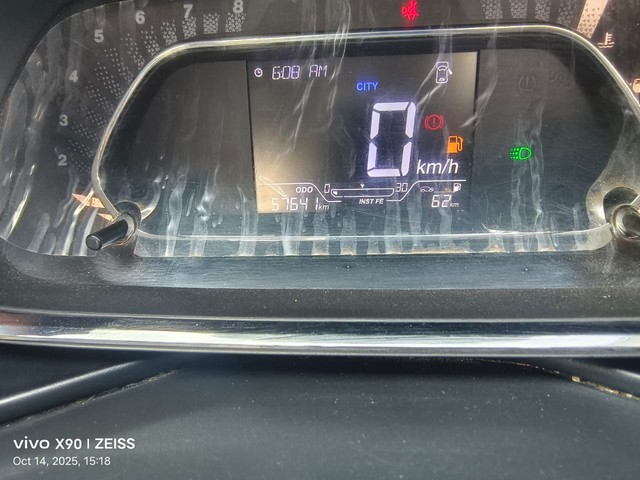 Second-hand 2021 Tata Nexon XZ Plus BSVI for sale in Chhindwara-2