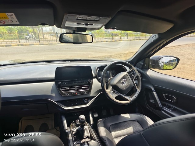 Second-hand 2022 Tata Safari XZ Plus BSVI for sale in Chhindwara-5