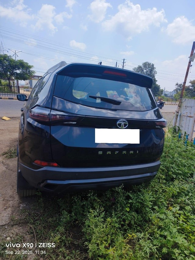 Second-hand 2022 Tata Safari XZ Plus BSVI for sale in Chhindwara-2
