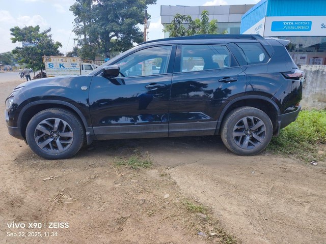 Second-hand 2022 Tata Safari XZ Plus BSVI for sale in Chhindwara-3