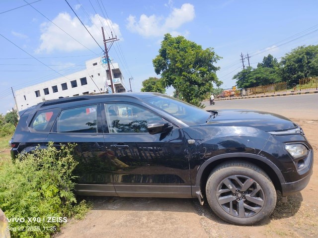 Second-hand 2022 Tata Safari XZ Plus BSVI for sale in Chhindwara-1