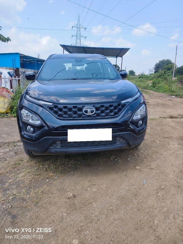 Second-hand 2022 Tata Safari XZ Plus BSVI for sale in Chhindwara-6