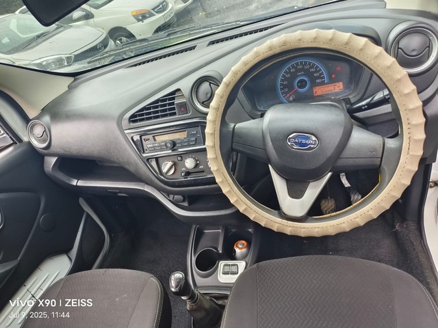 Second-hand 2018 Datsun RediGO T Option for sale in Chhindwara-4