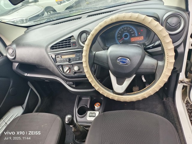 Second-hand 2018 Datsun RediGO T Option for sale in Chhindwara-5
