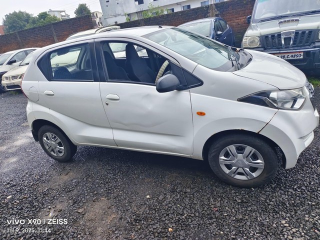 Second-hand 2018 Datsun RediGO T Option for sale in Chhindwara-3