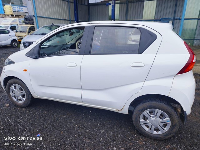 Second-hand 2018 Datsun RediGO T Option for sale in Chhindwara-2