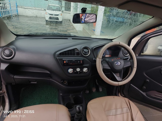 Datsun RediGO A Second-hand 2018 Datsun RediGO A for sale in Chhindwara-4