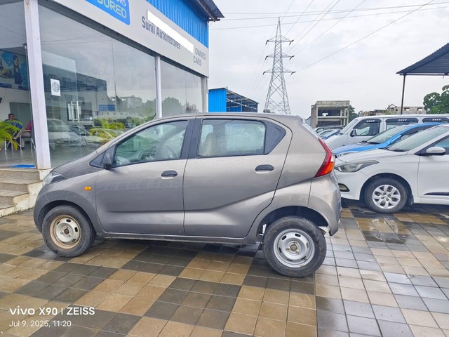 Datsun RediGO A Second-hand 2018 Datsun RediGO A for sale in Chhindwara-2