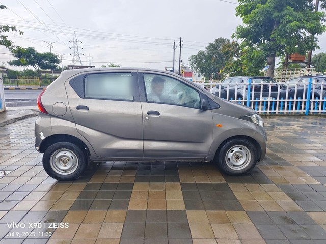 Datsun RediGO A Second-hand 2018 Datsun RediGO A for sale in Chhindwara-3