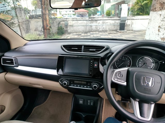 Second-hand 2023 Honda Amaze 2nd Gen VX BSVI for sale in Chhindwara-5