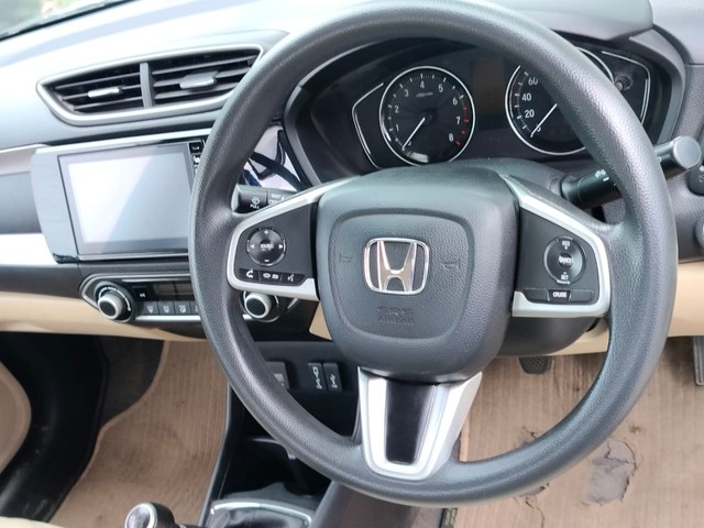 Second-hand 2023 Honda Amaze 2nd Gen VX BSVI for sale in Chhindwara-7
