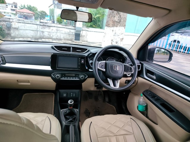 Second-hand 2023 Honda Amaze 2nd Gen VX BSVI for sale in Chhindwara-6
