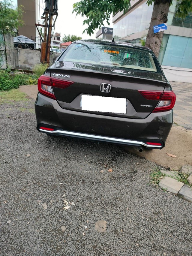 Second-hand 2023 Honda Amaze 2nd Gen VX BSVI for sale in Chhindwara-2