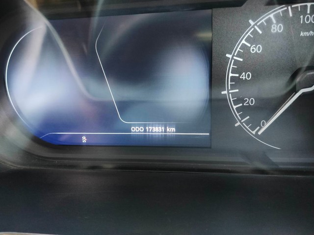 Second-hand 2020 Tata Harrier XZ Plus Dark Edition BSVI for sale in Chhindwara-6