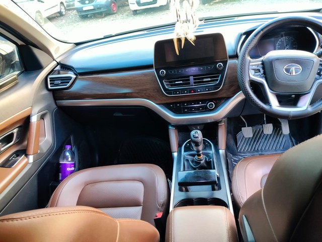 Second-hand 2020 Tata Harrier XZ Plus Dark Edition BSVI for sale in Chhindwara-7