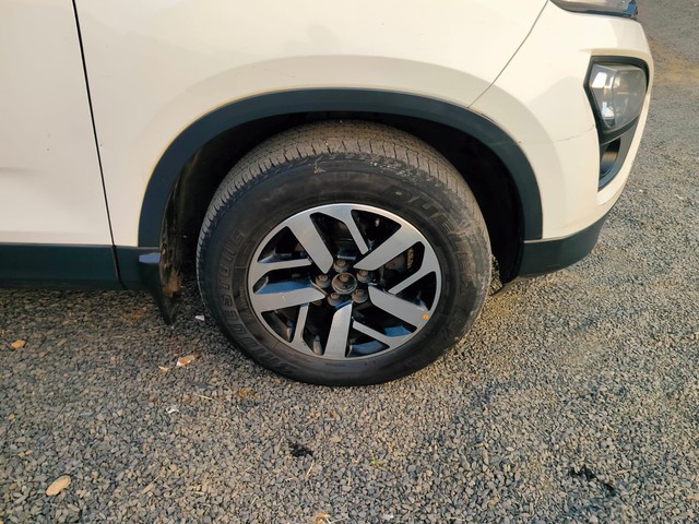 Second-hand 2020 Tata Harrier XZ Plus Dark Edition BSVI for sale in Chhindwara-3