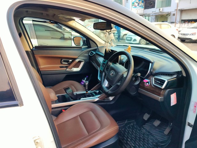 Second-hand 2020 Tata Harrier XZ Plus Dark Edition BSVI for sale in Chhindwara-2