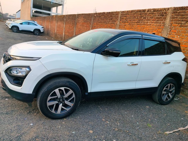 Second-hand 2020 Tata Harrier XZ Plus Dark Edition BSVI for sale in Chhindwara-5