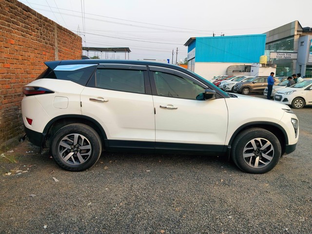Second-hand 2020 Tata Harrier XZ Plus Dark Edition BSVI for sale in Chhindwara-1