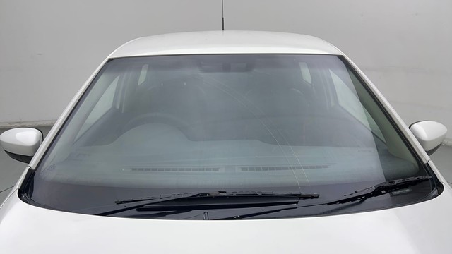 Second-hand 2012 Volkswagen Polo Petrol Comfortline 1.2L for sale in Coimbatore-10