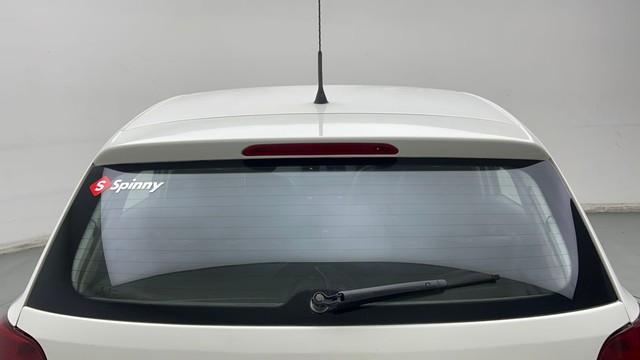 Second-hand 2012 Volkswagen Polo Petrol Comfortline 1.2L for sale in Coimbatore-30